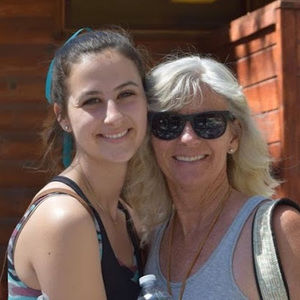 Meet your Posher, Lisa